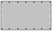 Grommet Configuration