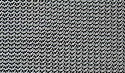 Sawdust Mesh