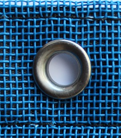 Tarp eyelets store