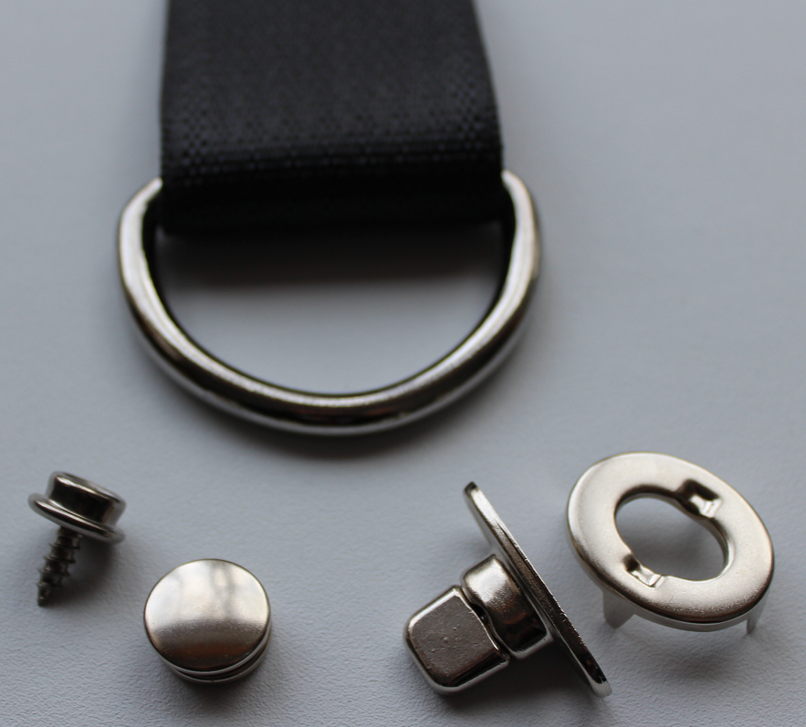 Grommets and Fasteners Heavy Duty Tarps Canada